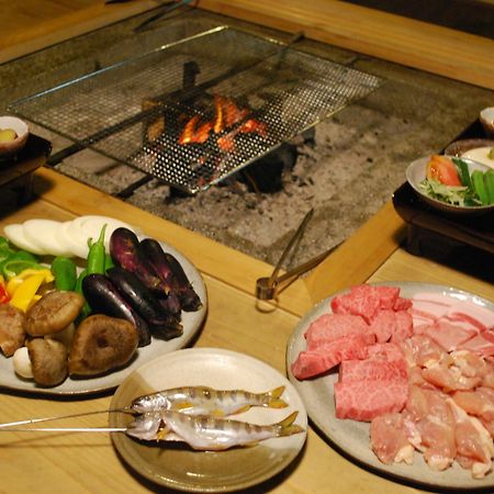 فيلا Goemon Kyoto Japan المظهر الخارجي الصورة