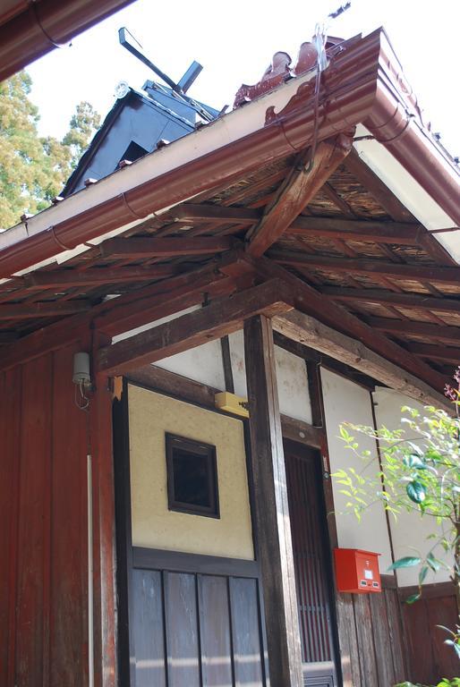 فيلا Goemon Kyoto Japan المظهر الخارجي الصورة