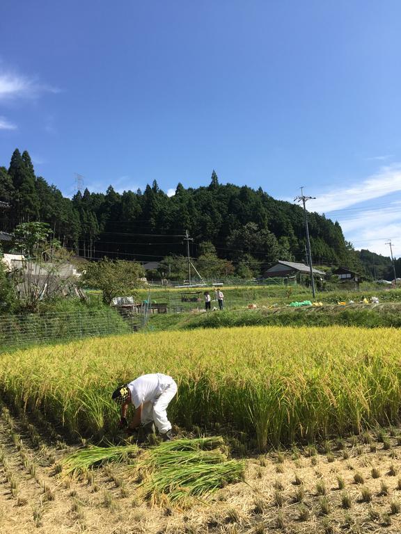 فيلا Goemon Kyoto Japan المظهر الخارجي الصورة