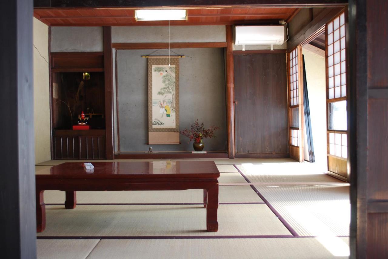 فيلا Goemon Kyoto Japan المظهر الخارجي الصورة