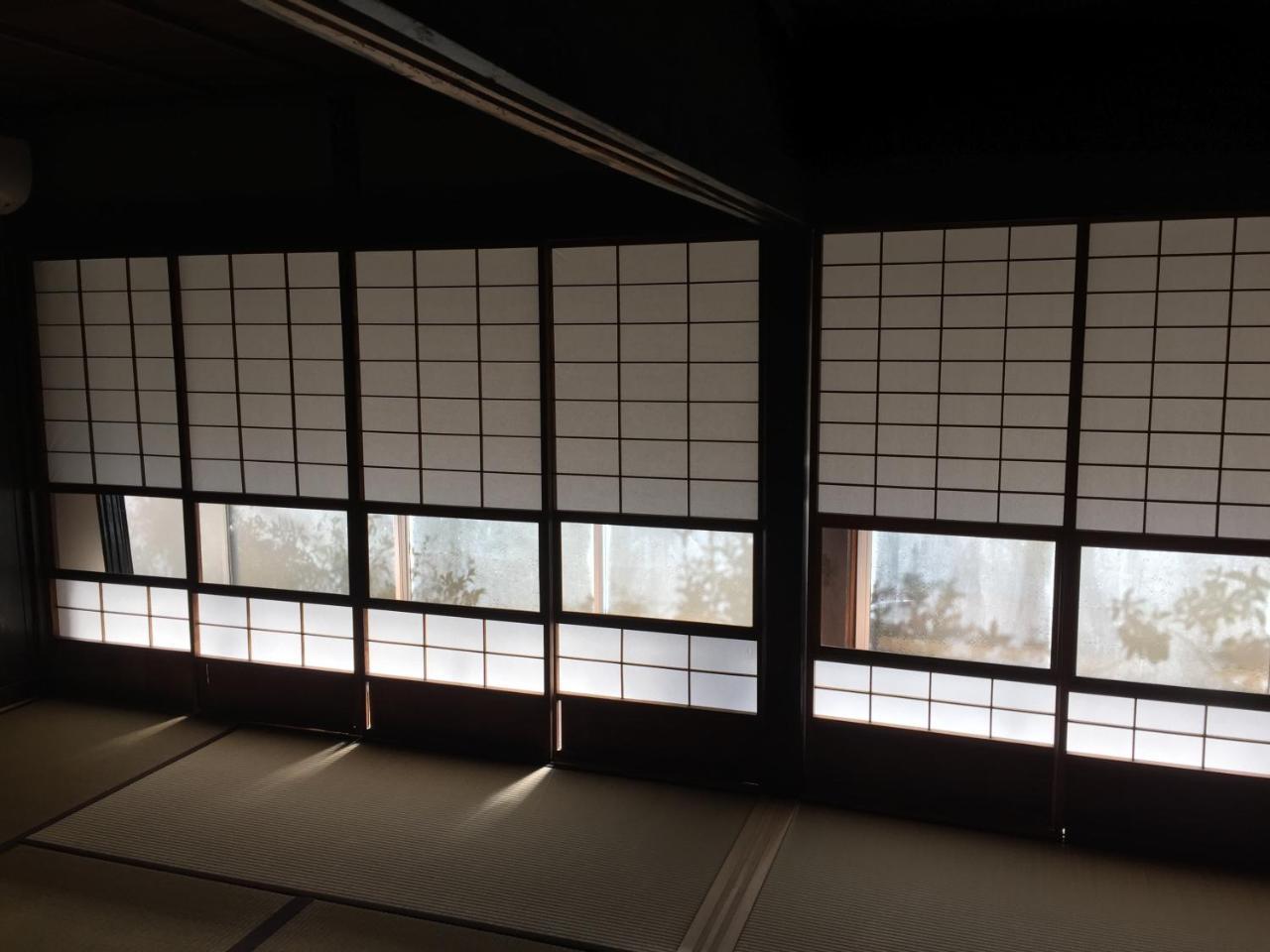 فيلا Goemon Kyoto Japan المظهر الخارجي الصورة
