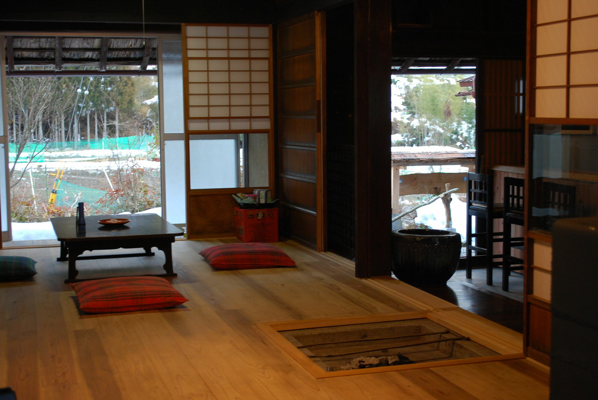 فيلا Goemon Kyoto Japan المظهر الخارجي الصورة