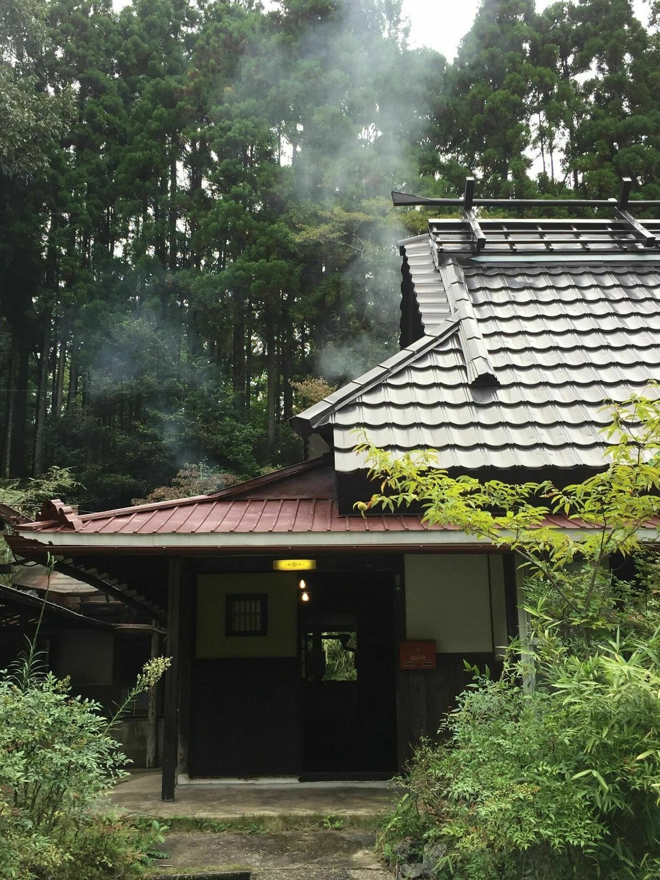 فيلا Goemon Kyoto Japan المظهر الخارجي الصورة