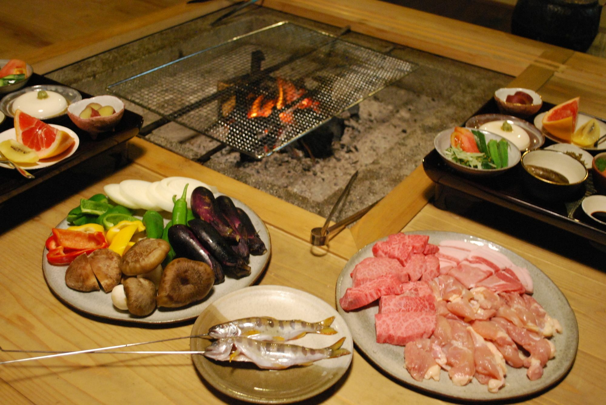 فيلا Goemon Kyoto Japan المظهر الخارجي الصورة