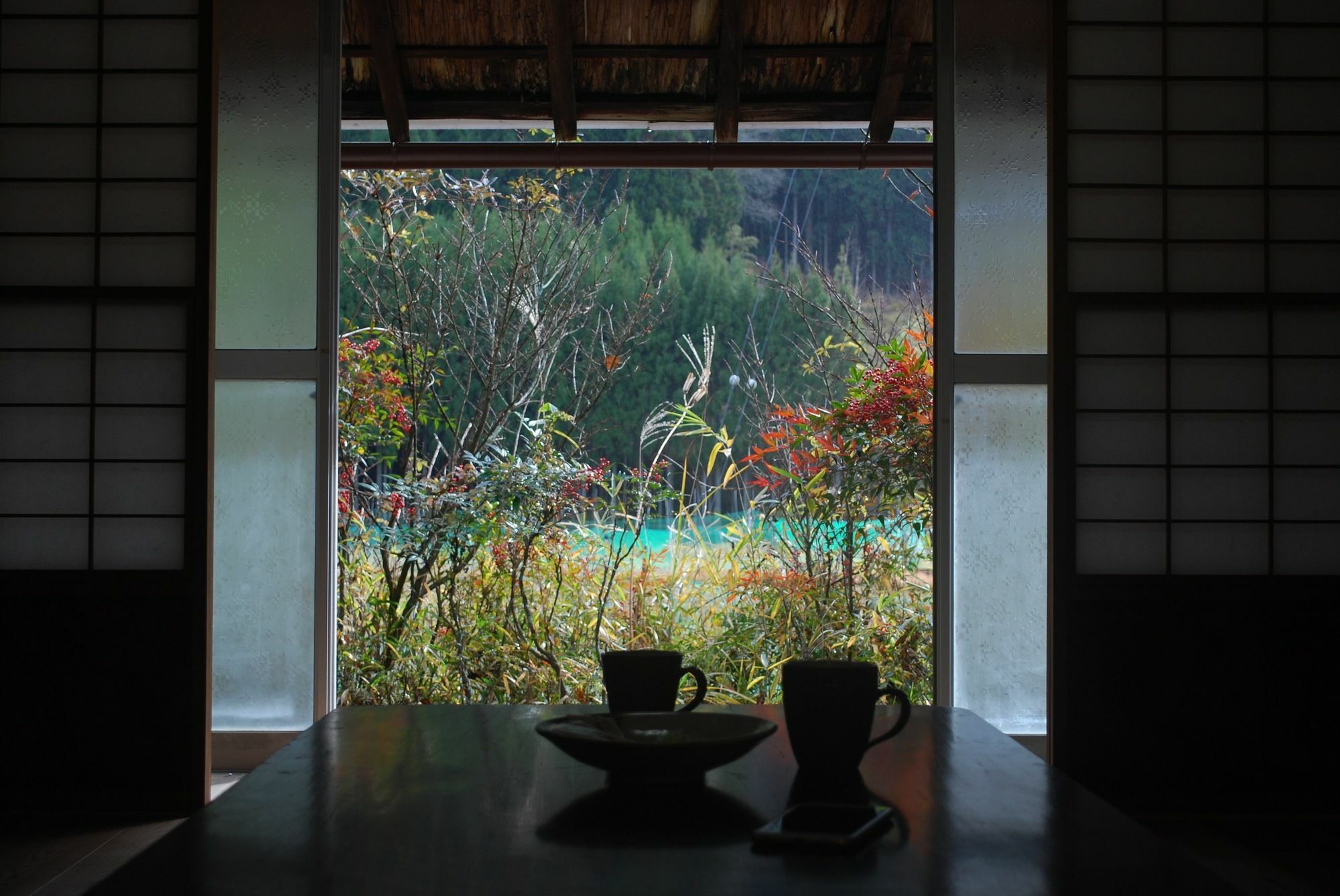 فيلا Goemon Kyoto Japan المظهر الخارجي الصورة