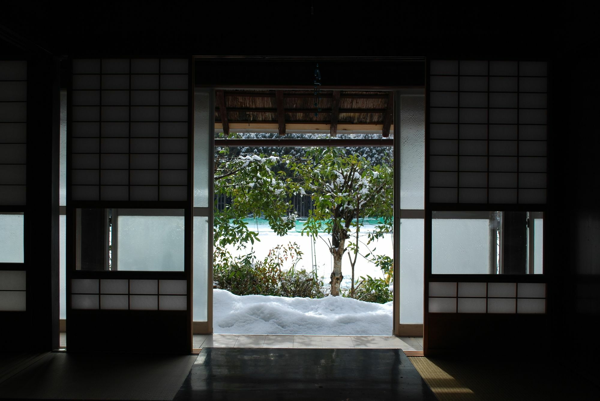 فيلا Goemon Kyoto Japan المظهر الخارجي الصورة