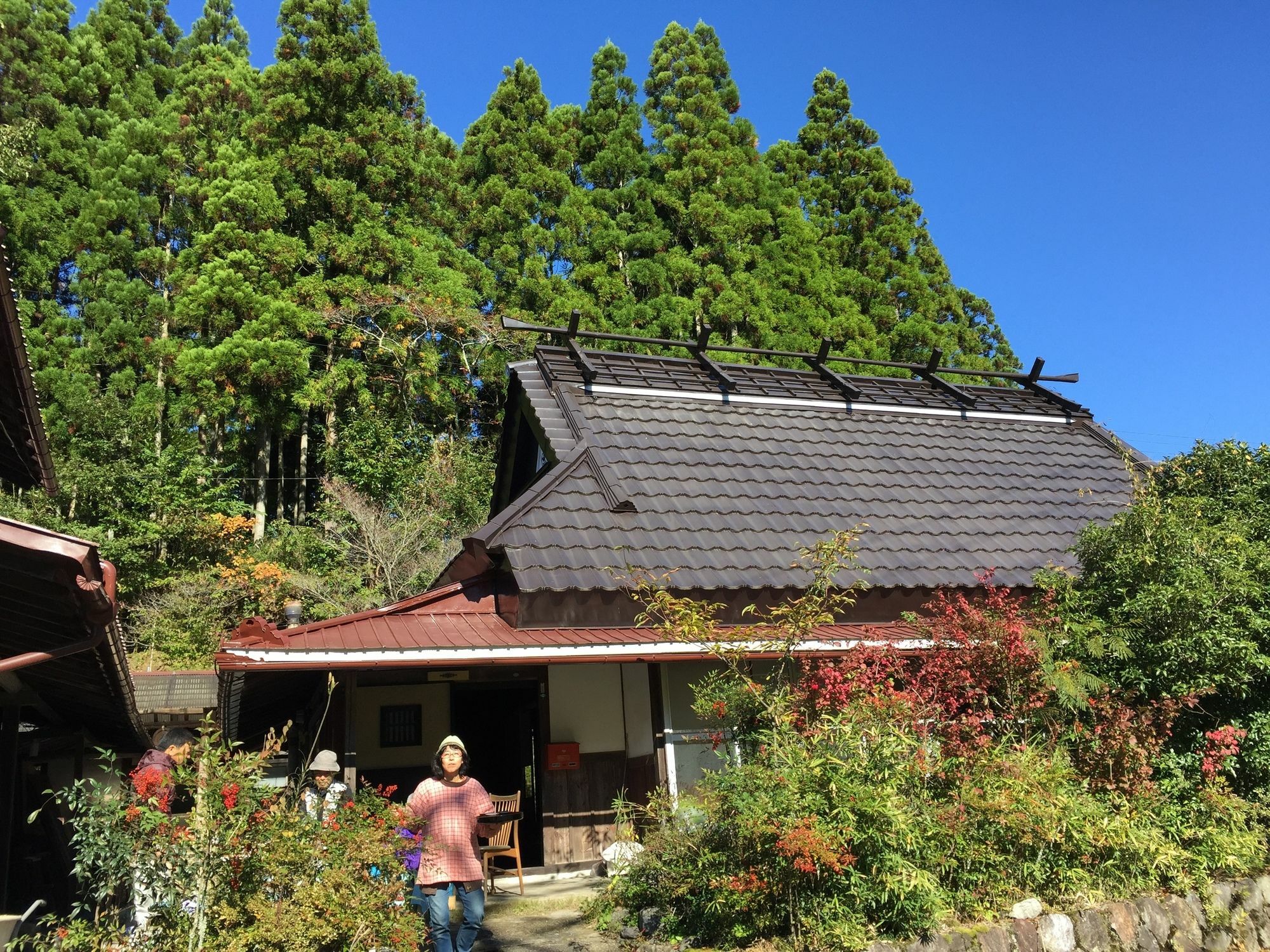 فيلا Goemon Kyoto Japan المظهر الخارجي الصورة