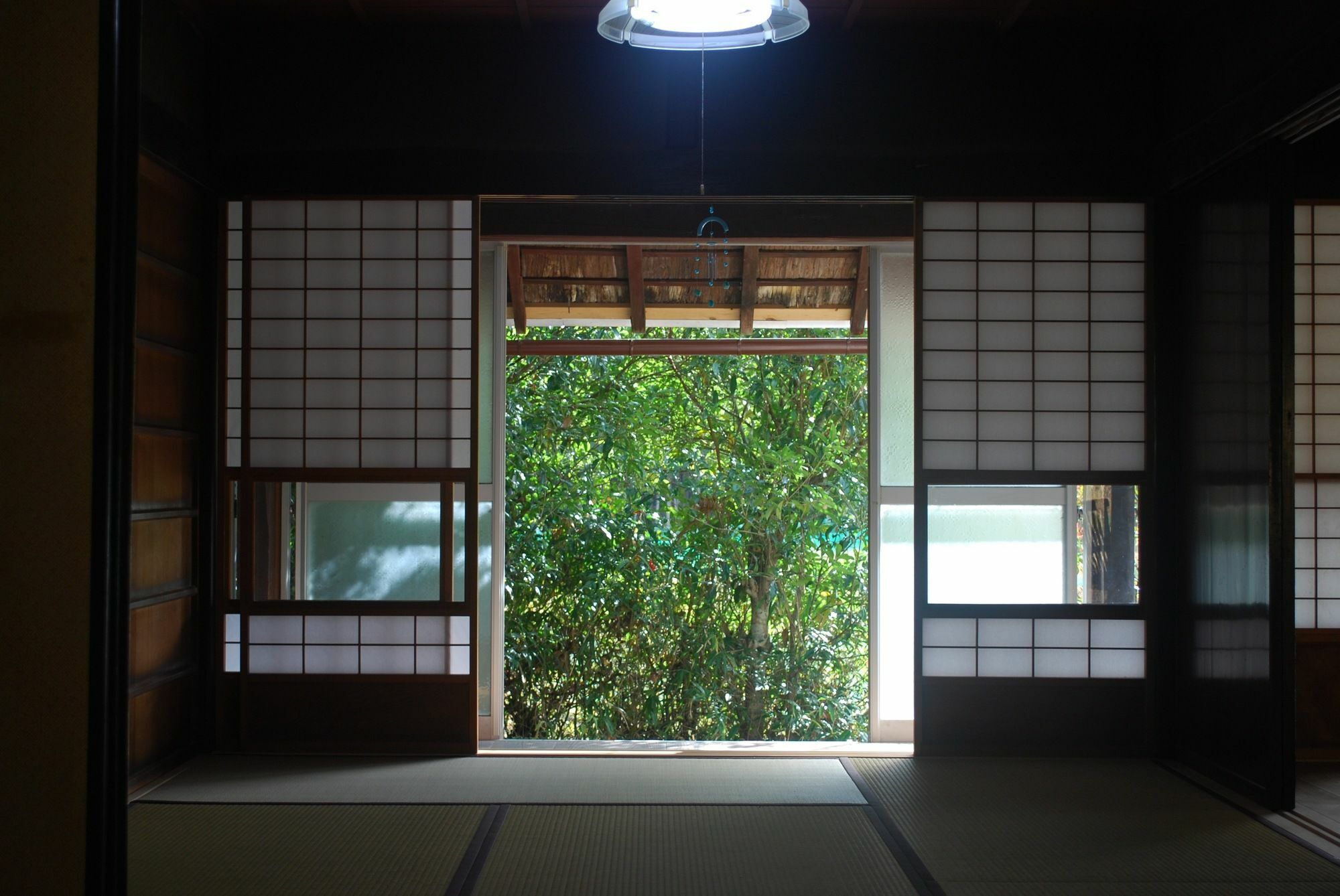 فيلا Goemon Kyoto Japan المظهر الخارجي الصورة
