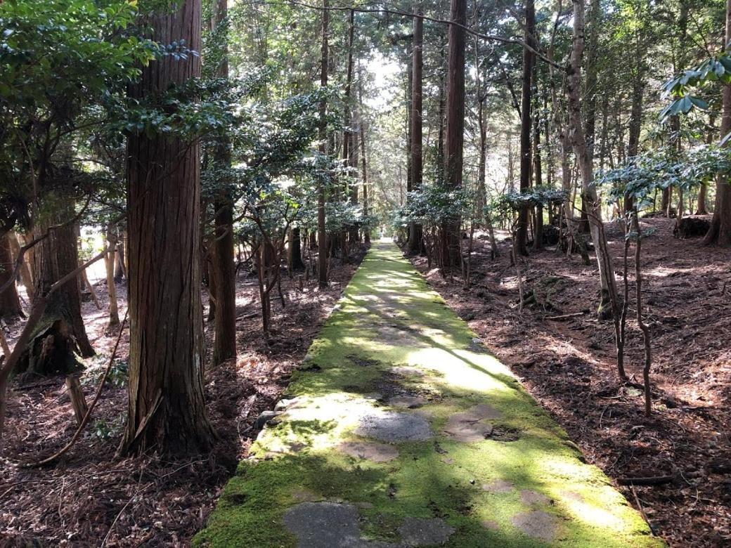فيلا Goemon Kyoto Japan المظهر الخارجي الصورة